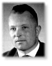 Bürgermeister Schwalingen Karl Witte